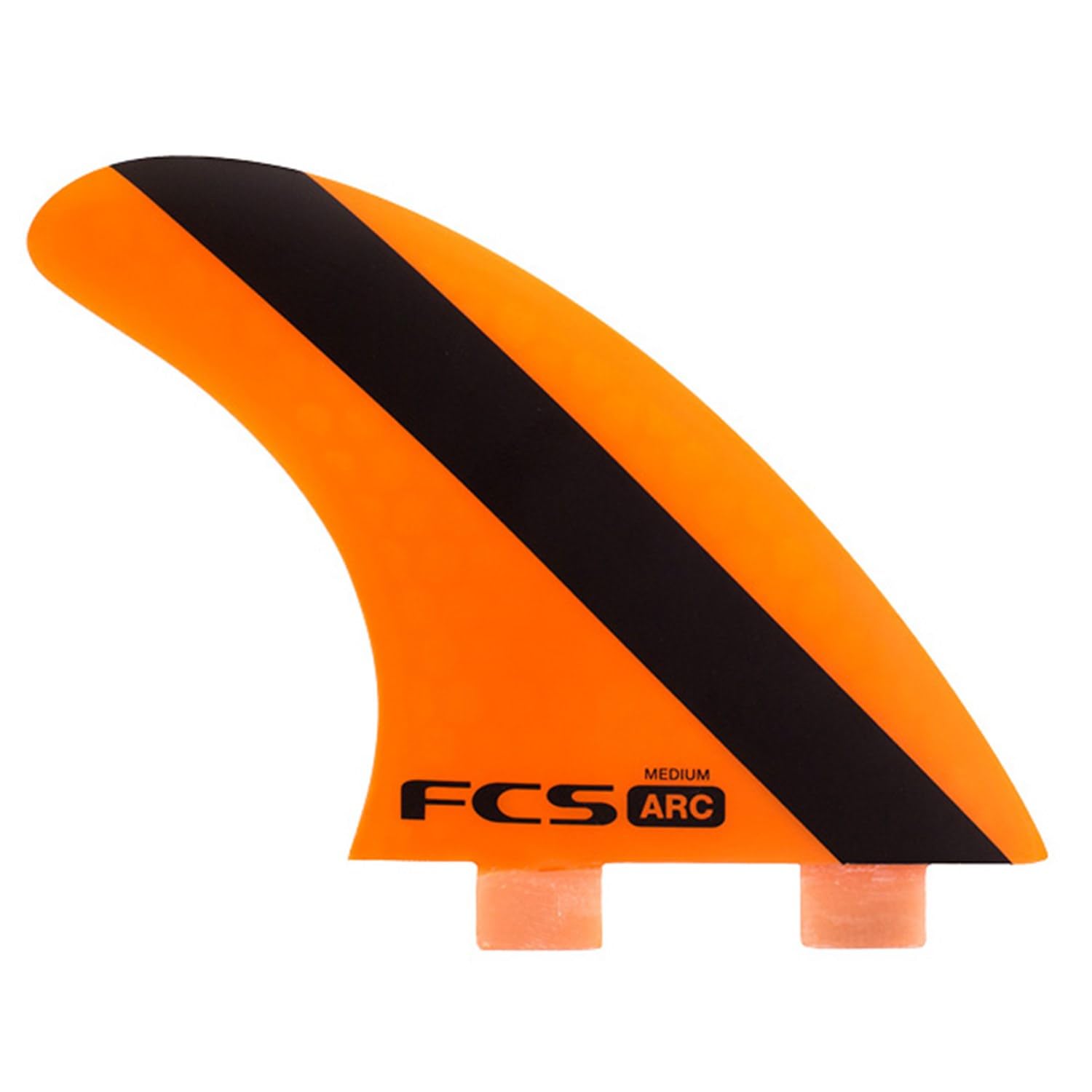 サーフィン FCS ARC PC TRI FIN SET MEDIUM Amazon.com : Arc PC Tri Fin Set : Surf Fins : Sports & Outdoors